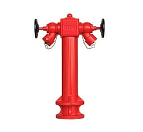 Fire Hydrants