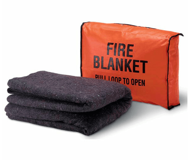 Fire Blankets