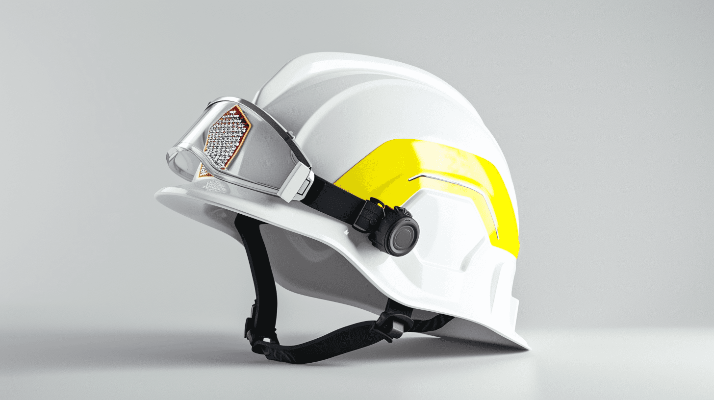 Firefighter Helmets & Boots 5