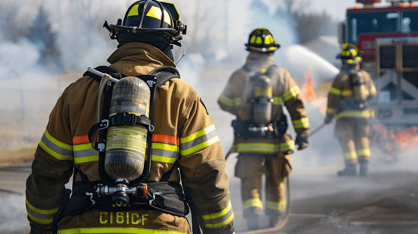 სასუნთქი აპარატი