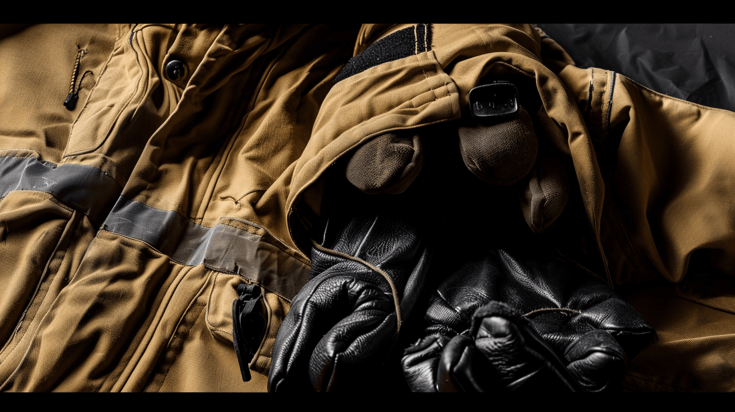 Fire Protective Clothing 1