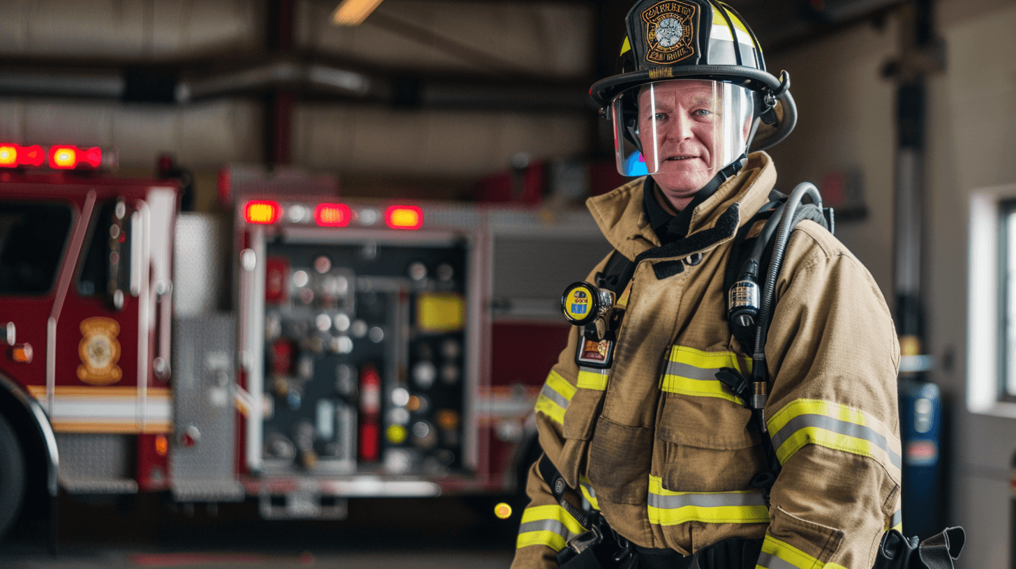 Fire Protective Clothing 2