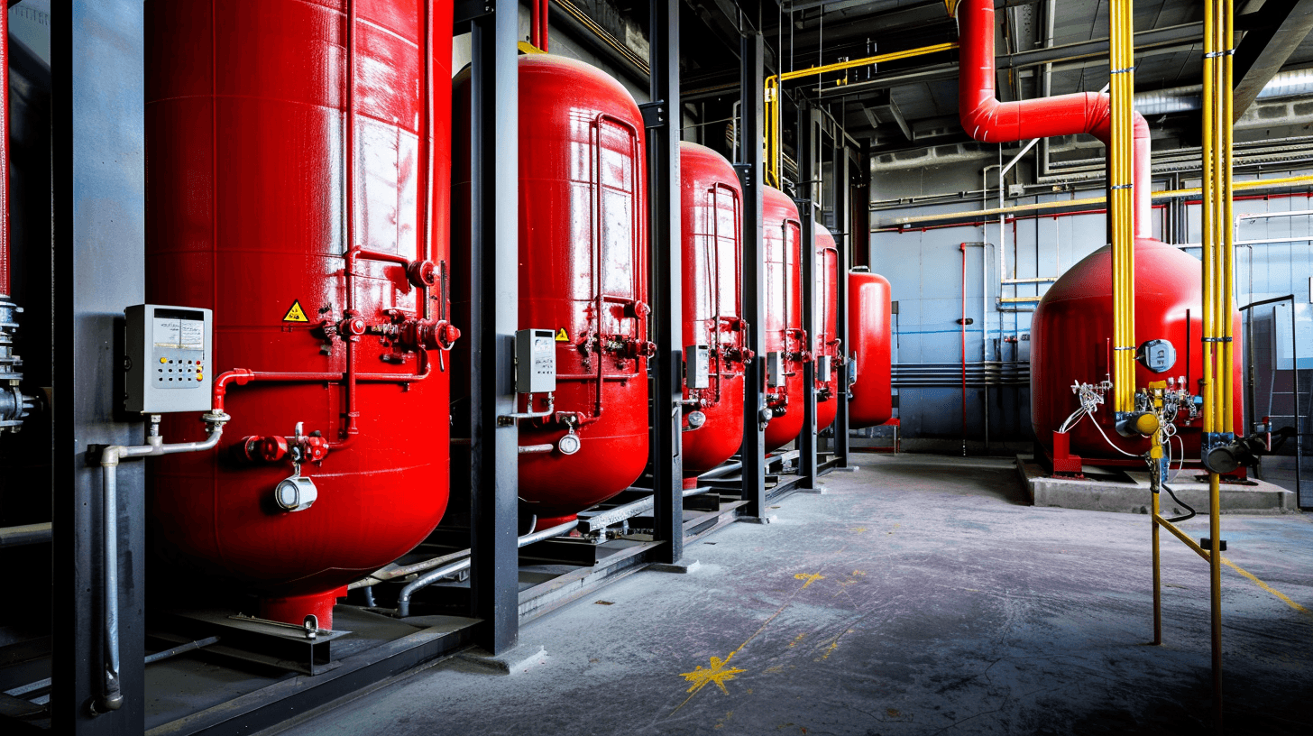 Автоматическая порошковая система 3