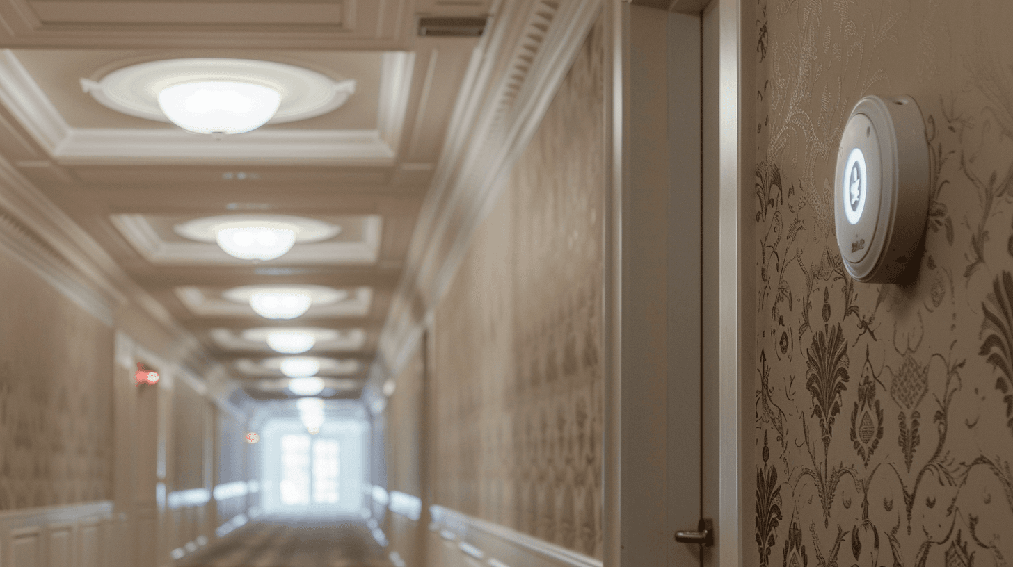 Fire Detection & Alarm 2