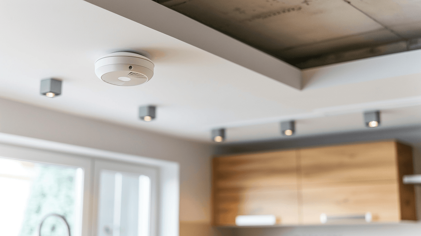 Fire Detection & Alarm 4