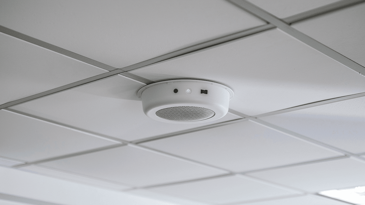 Fire Detection & Alarm 5