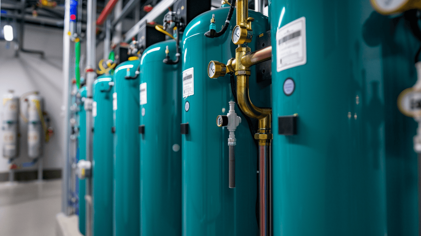 Системы FE25 (Novec 1230) 2