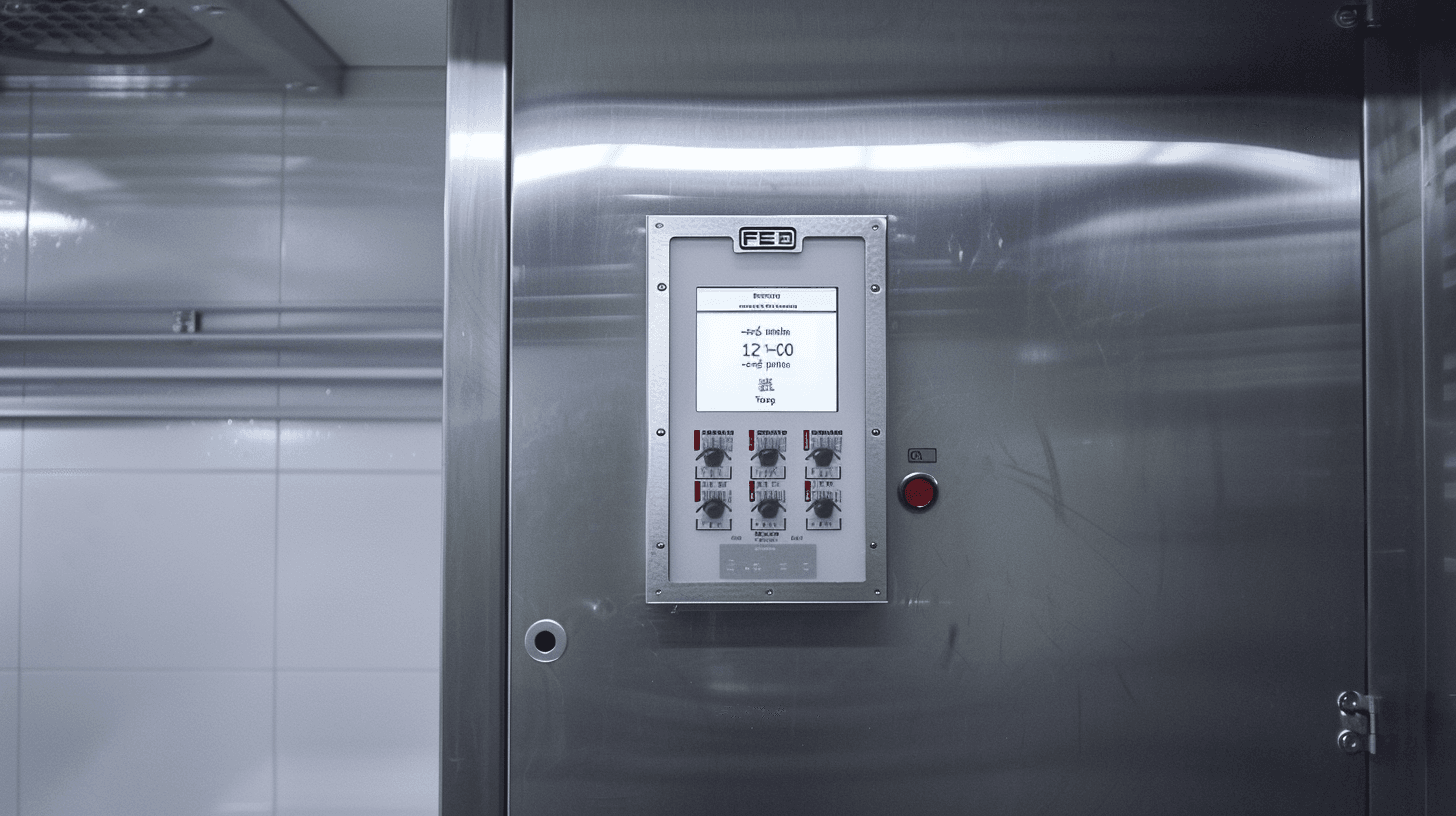 Системы FE25 (Novec 1230) 4