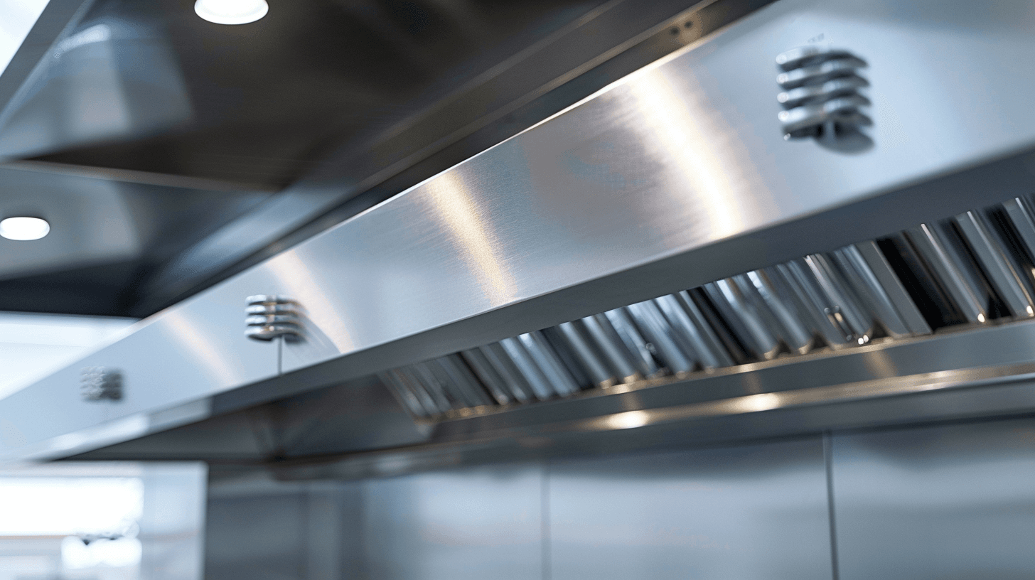 კაპოტის ჩამქრობი