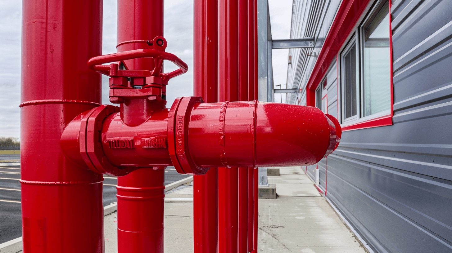 Внутренние системы