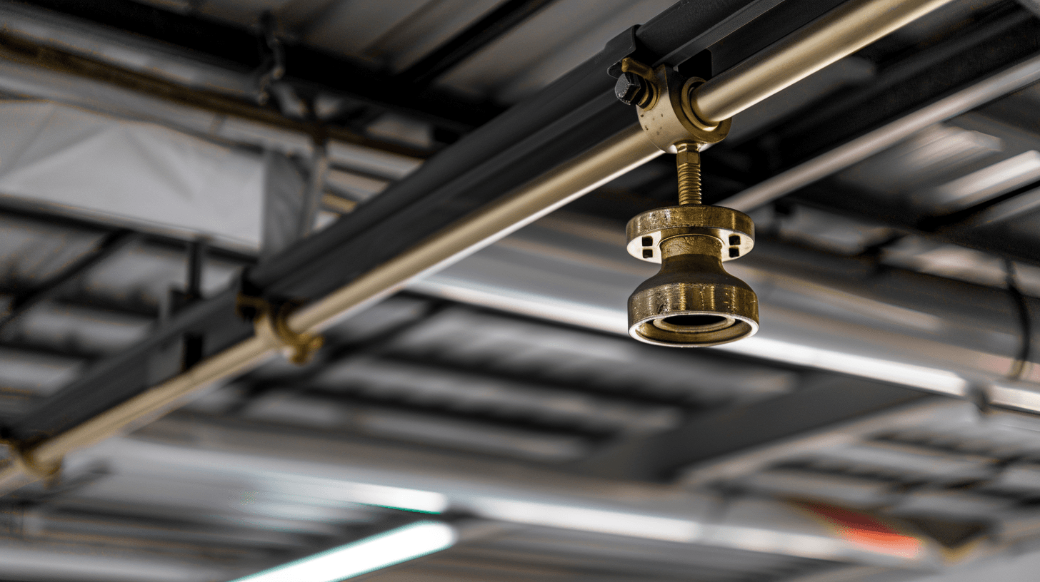 Automatic Sprinkler System 1