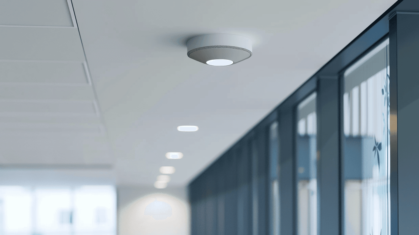 Automatic Sprinkler System 2