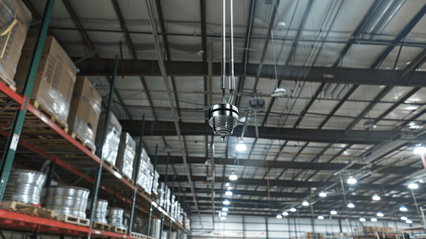 Automatic Sprinkler System 3