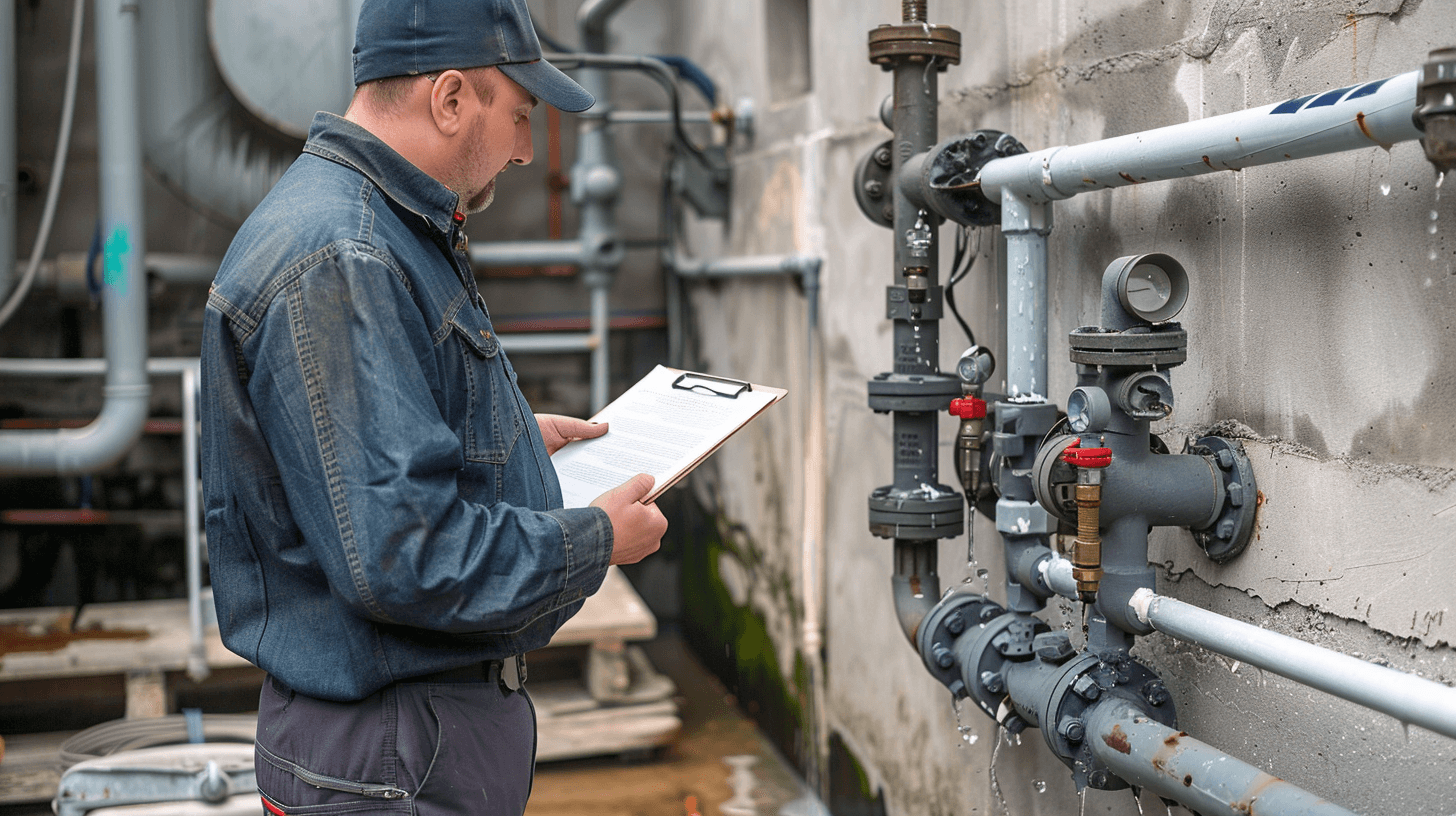 Automatic Sprinkler System 5