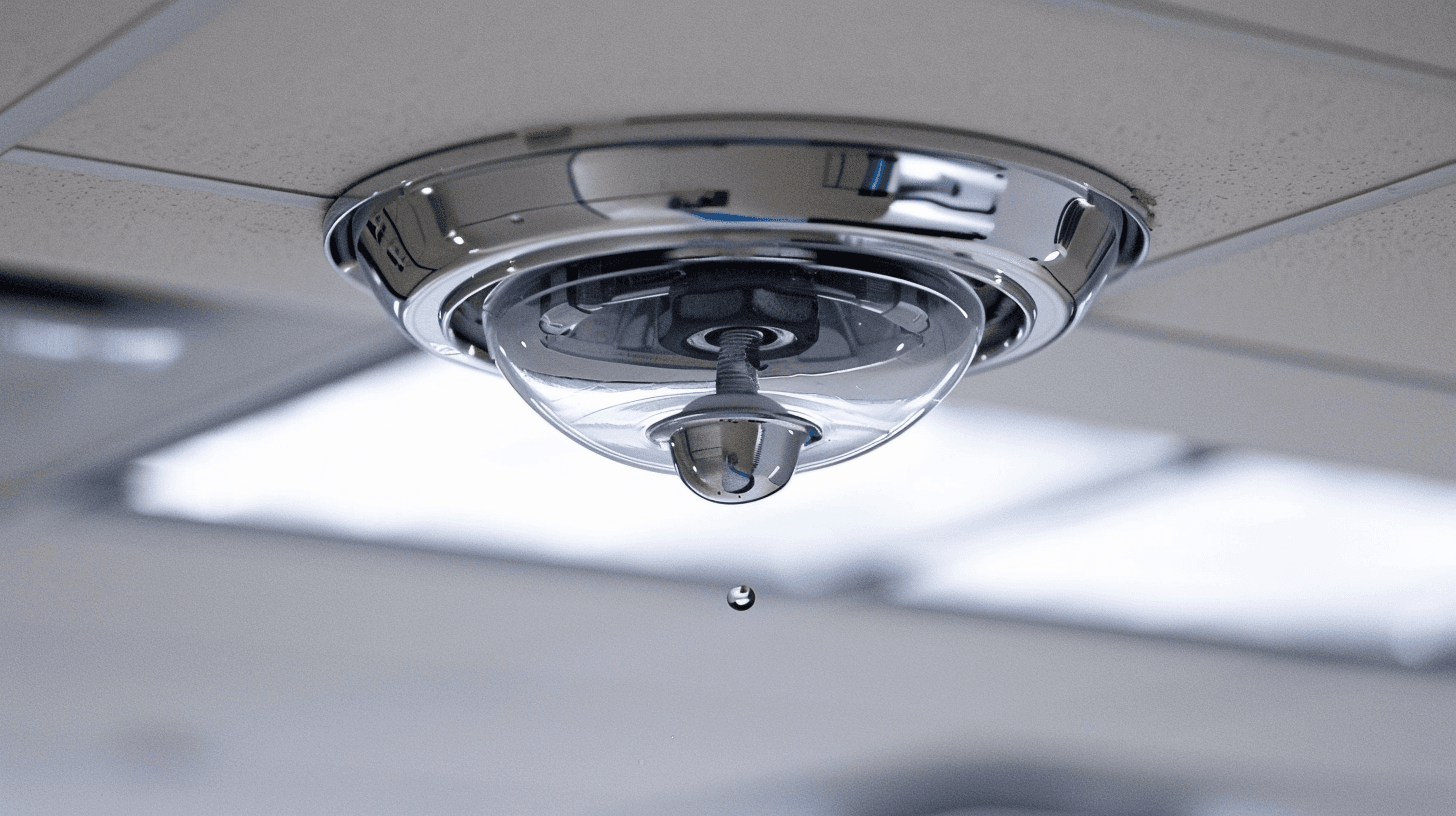 Automatic Sprinkler System 6