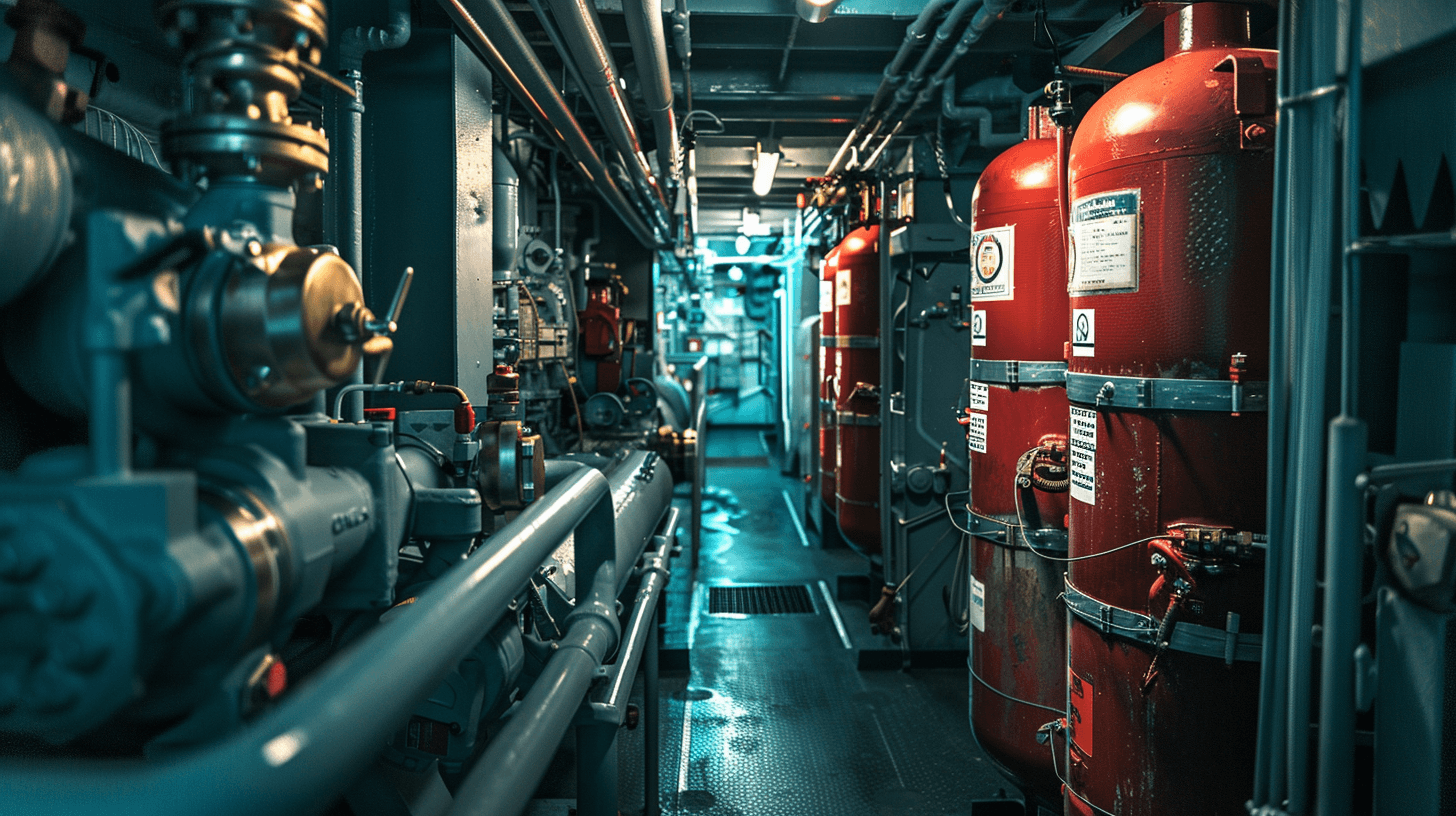 ინერტული გაზის სისტემა 4